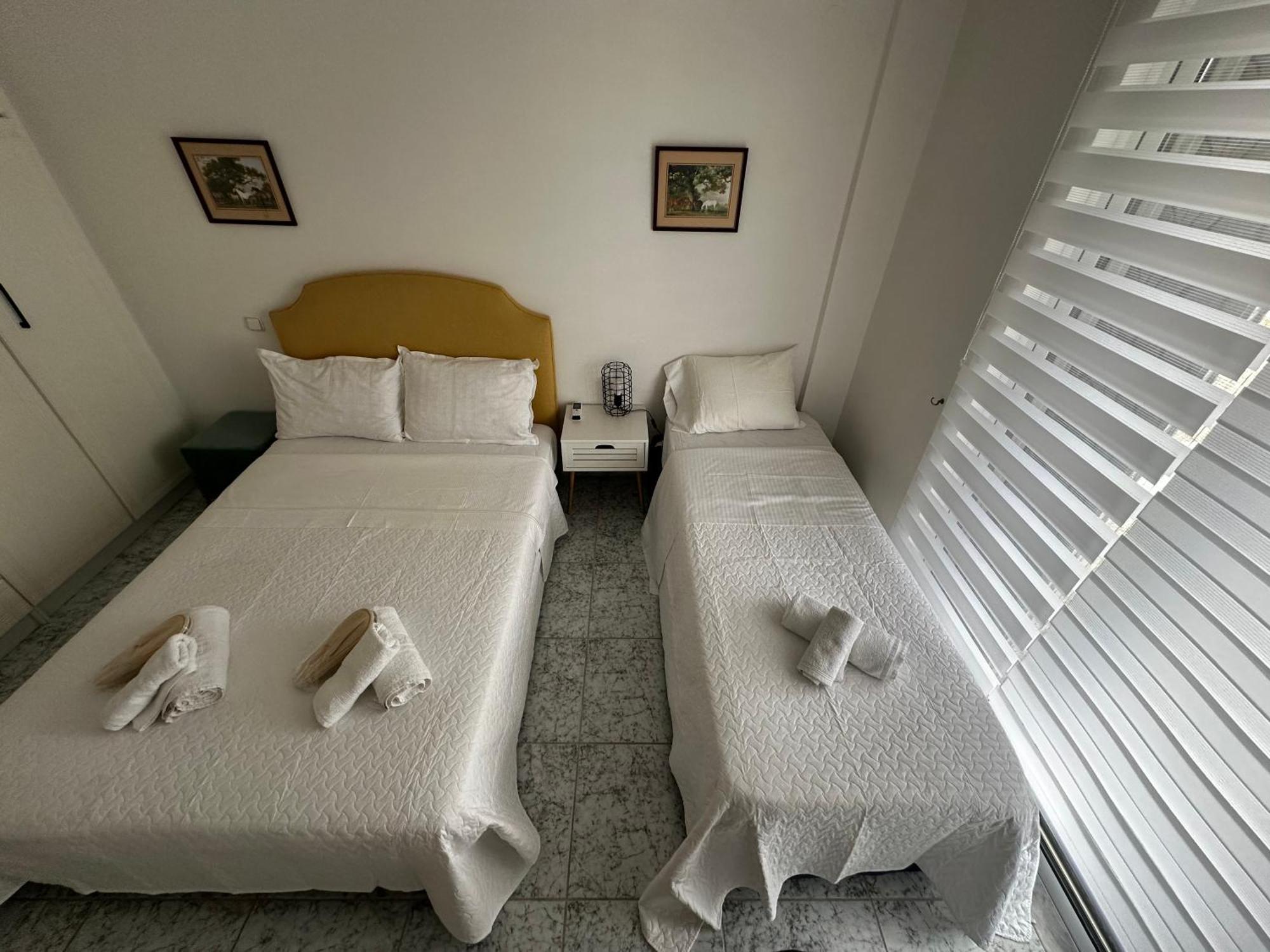 Ioanna D Apartment Толон Екстериор снимка